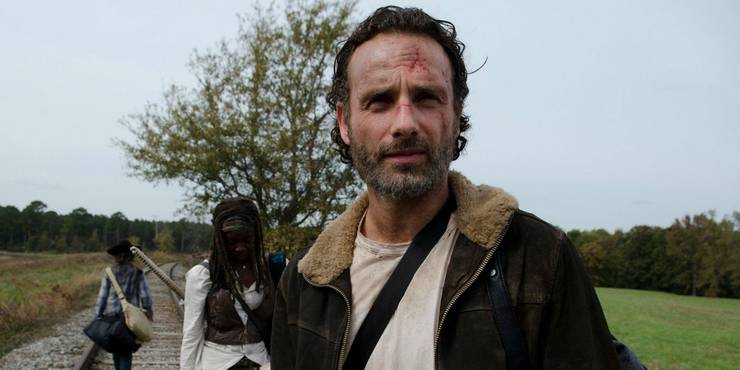 My Mercy Prevails Over My Wrath 10 Of The Best Quotes From The Walking Deads Rick Grimes My Mercy Prevails Over My Wrath 10 Of The Best Quotes From The Walking Deads Rick Grimes